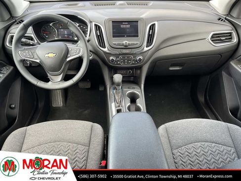 Certified 2024 Chevrolet Equinox LT image 14