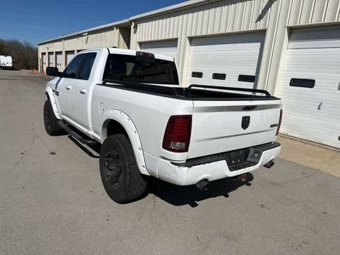 Used 2013 RAM 1500 Sport image 16