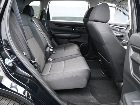 Used 2025 Honda CR-V EX image 32