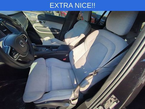 Used 2021 Volvo XC90 T6 Inscription image 22