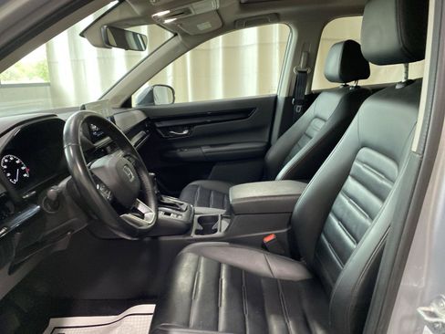 Used 2023 Honda CR-V EX-L image 16