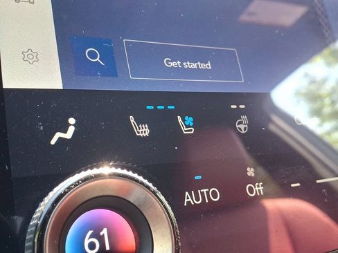 Used 2024 Lexus NX 350h AWD image 20