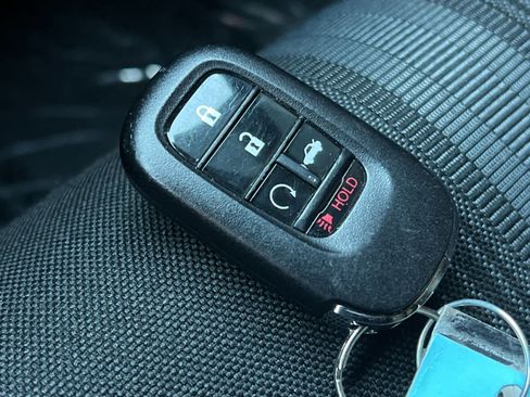 Used 2024 Honda Civic Sport image 28