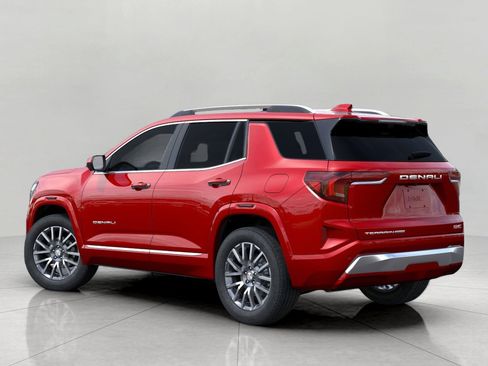 New 2026 GMC Terrain Denali image 3