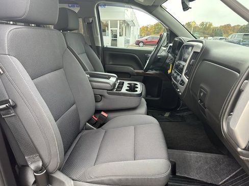 Used 2018 GMC Sierra 1500 SLE w/ SLE Value Package image 16