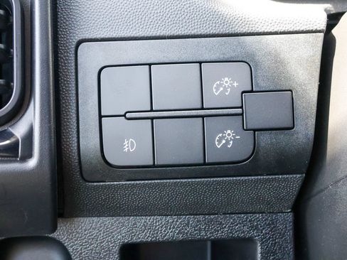 New 2026 RAM ProMaster 3500 w/ Convenience Group FWD image 26