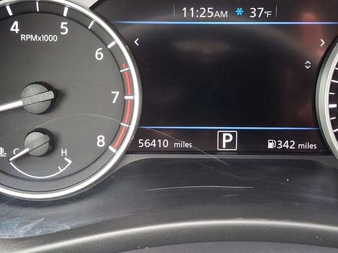 Used 2024 Nissan Sentra SV image 19