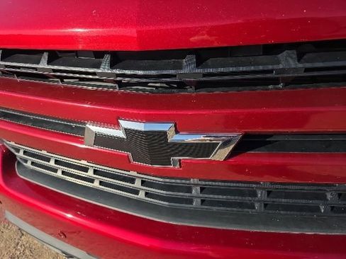 Used 2021 Chevrolet Silverado 1500 RST w/ Texas Edition Plus AWD/4WD image 8