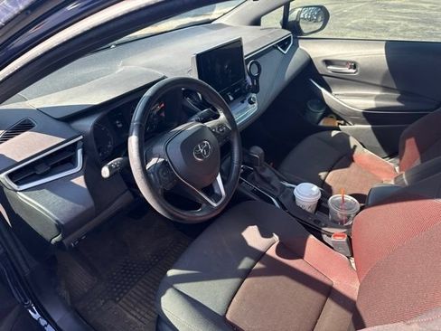 Used 2023 Toyota Corolla SE FWD image 30