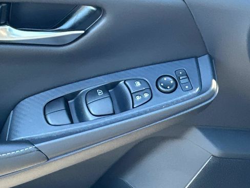 New 2025 Nissan Sentra SV image 19