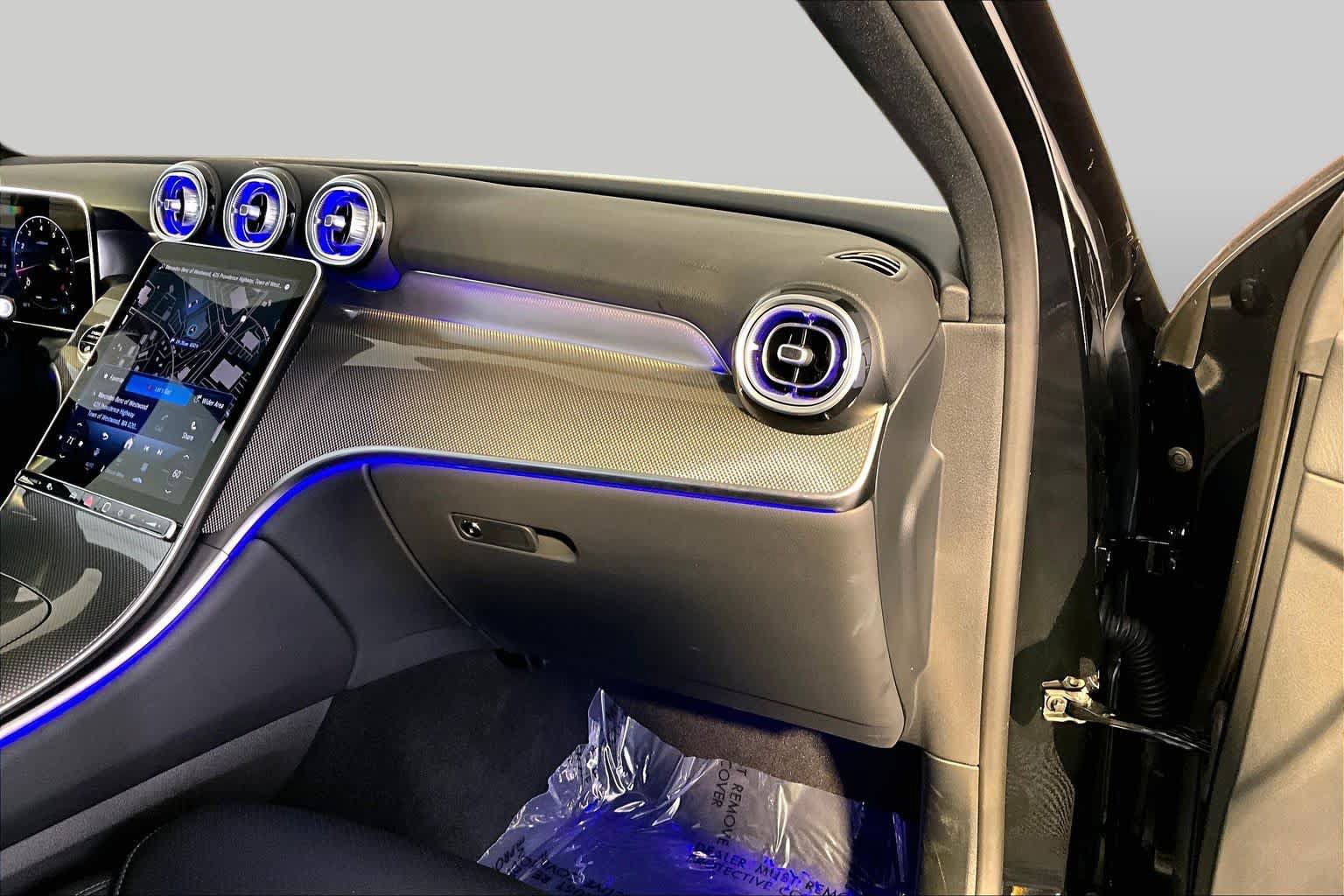 Certified 2026 Mercedes-Benz GLC 300 4MATIC image 19