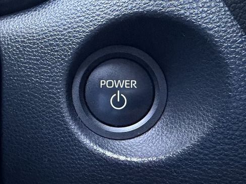 Used 2024 Toyota Corolla Cross AWD Hybrid image 19