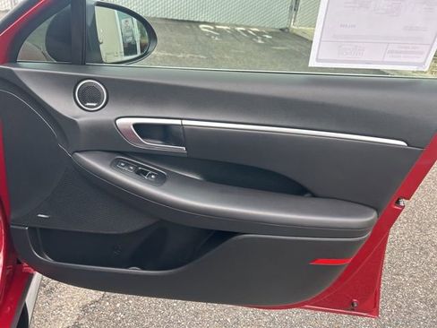 Certified 2023 Hyundai Sonata SEL image 28