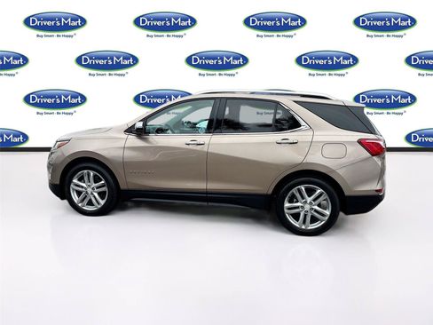 Used 2019 Chevrolet Equinox Premier FWD image 4