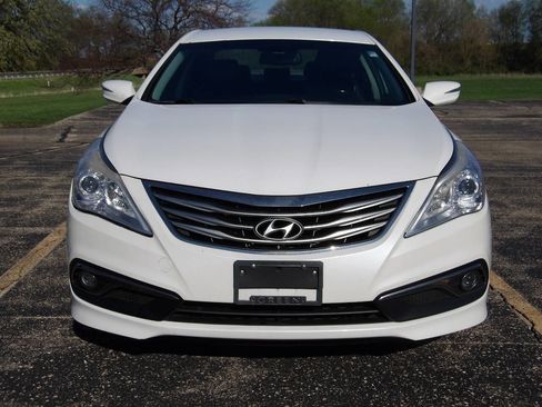 Used 2015 Hyundai Azera FWD image 30