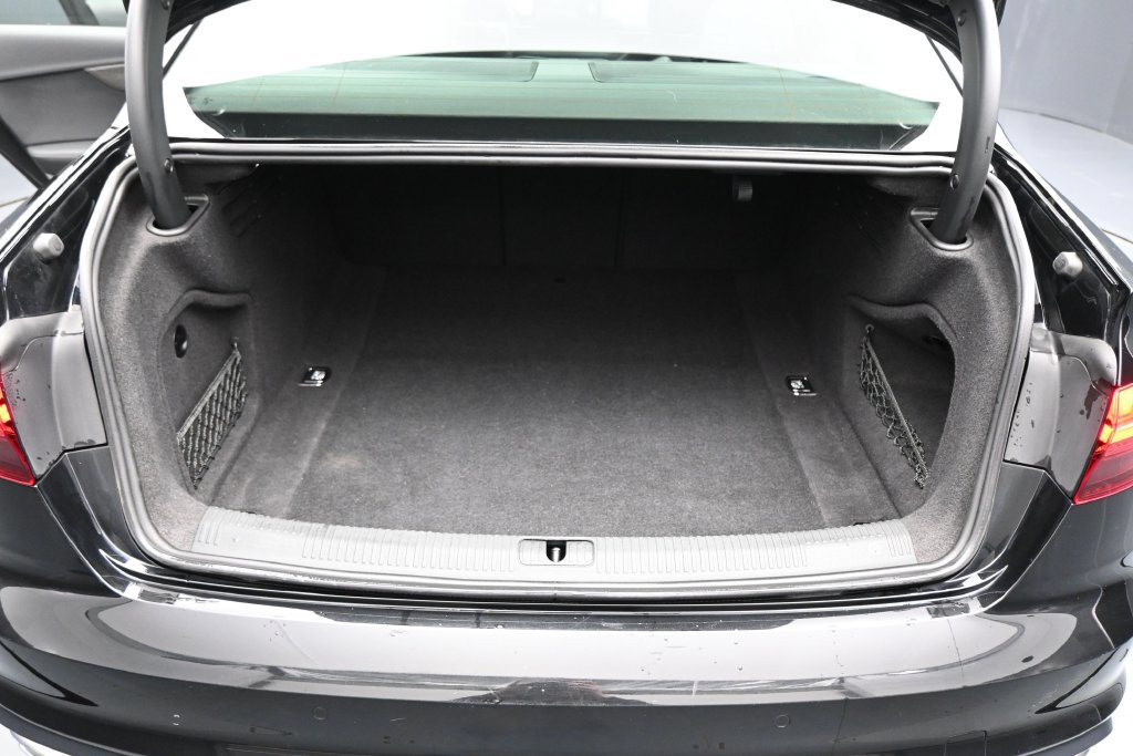 Used 2024 Audi A4 2.0T Premium Plus AWD/4WD image 30
