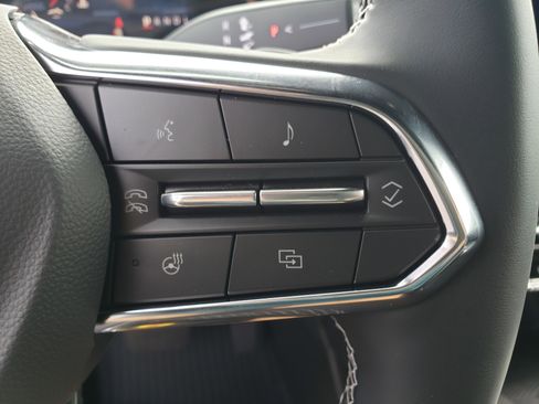 New 2026 Chevrolet Traverse LT w/ LPO, Floor Liner Package image 19