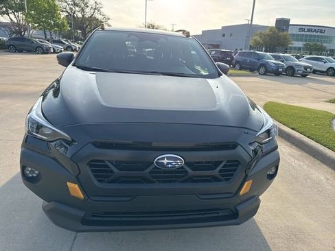 Used 2026 Subaru Crosstrek 2.5i Wilderness image 8