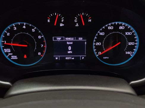 Used 2024 Chevrolet Malibu LS w/ Driver Confidence Package FWD image 23