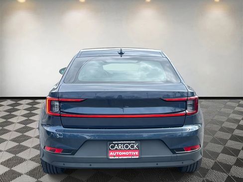 Certified 2024 Polestar Polestar 2 image 4
