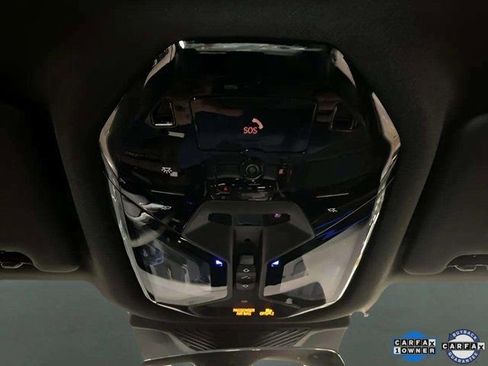 Used 2025 BMW 530i xDrive image 59