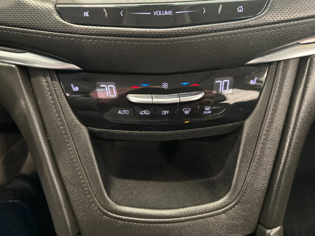 Used 2019 Cadillac XT5 Luxury AWD/4WD image 17