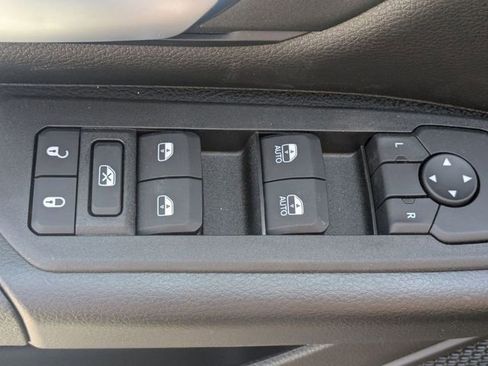 New 2026 RAM 1500 Classic Warlock image 8