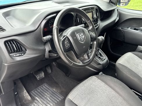 Used 2018 RAM ProMaster City Tradesman SLT image 9