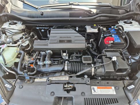 Used 2022 Honda CR-V EX-L image 33