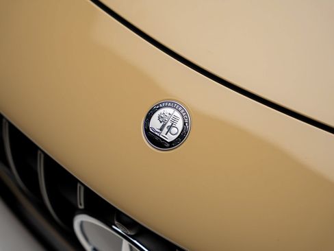 Used 2025 Mercedes-Benz AMG GT 55 image 15