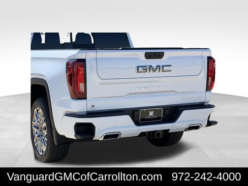 New 2026 GMC Sierra 1500 Denali Ultimate AWD/4WD image 6