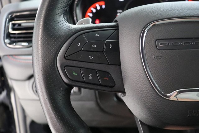 Used 2025 Dodge Durango GT AWD/4WD image 20