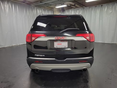 Used 2019 GMC Acadia SLT FWD image 8