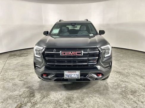 Used 2026 GMC Terrain AT4 image 3