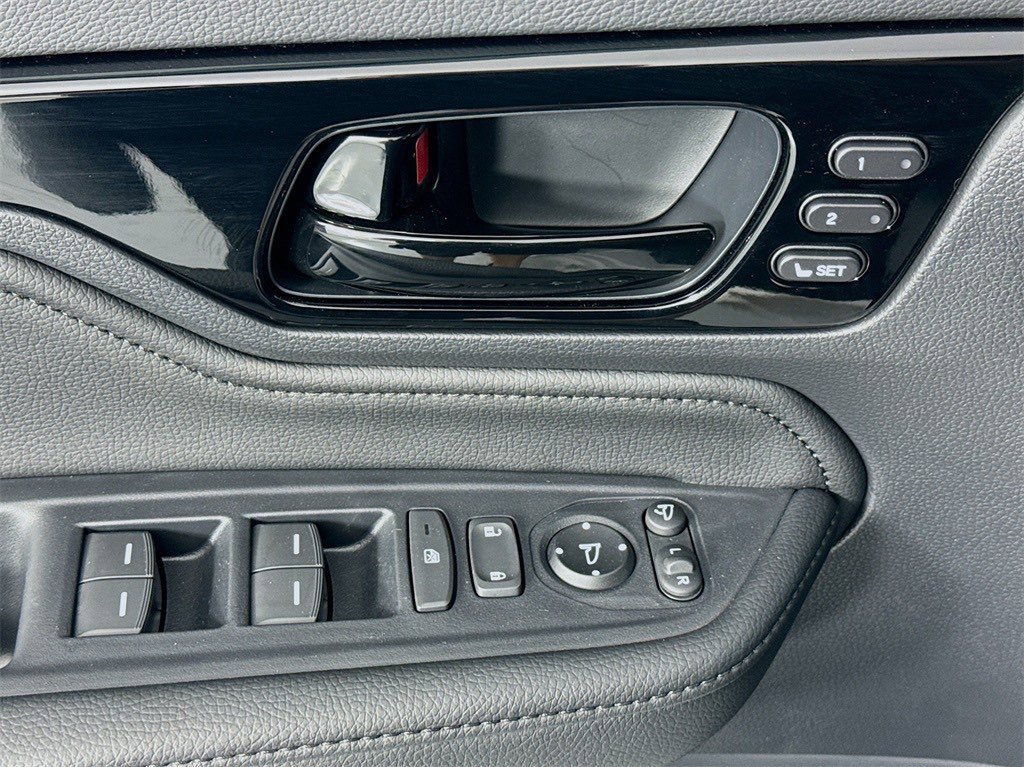 Certified 2026 Honda Odyssey Elite image 28