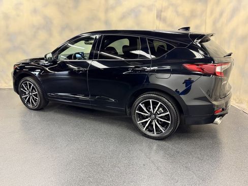 Used 2025 Acura RDX A-Spec image 4