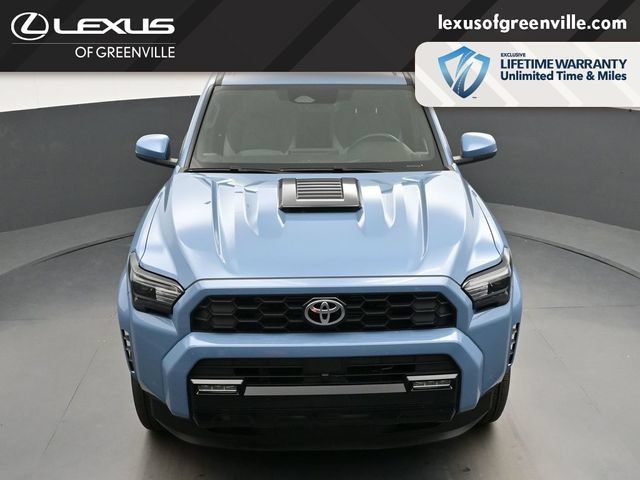 Used 2026 Toyota 4Runner TRD Sport AWD/4WD image 40