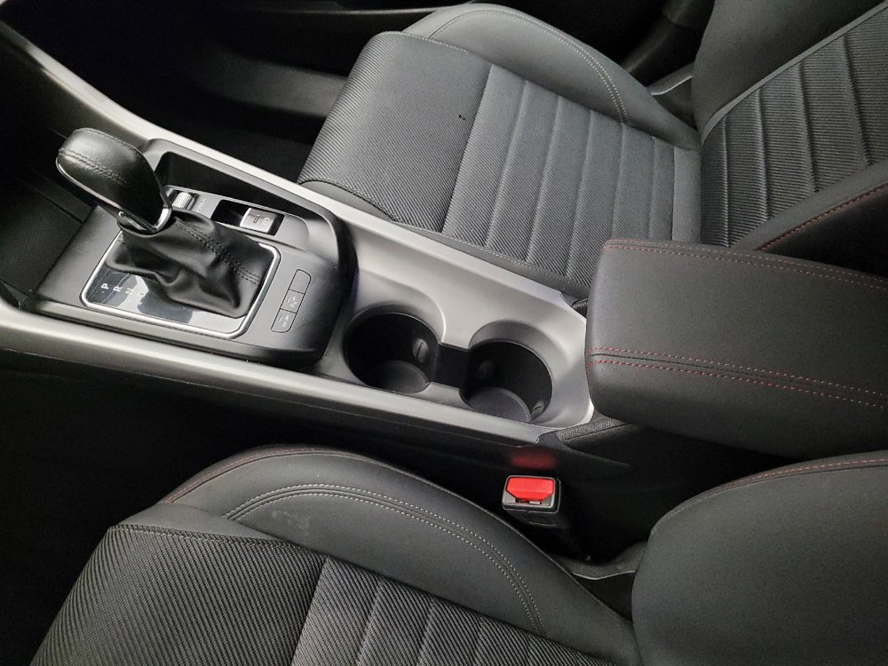 Used 2024 Dodge Hornet R/T AWD/4WD image 26