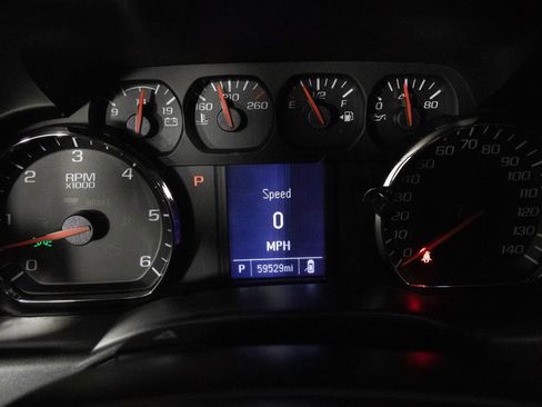 Used 2016 GMC Sierra 1500 2WD Double Cab w/ Elevation Edition image 28