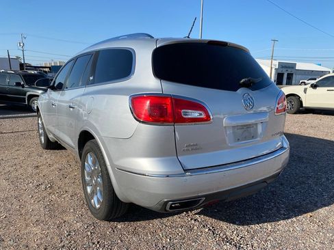 Used 2015 Buick Enclave Leather FWD image 3
