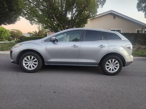Used 2010 MAZDA CX-7 i Sport image 39