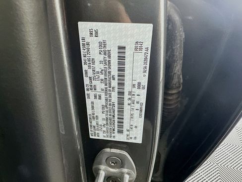 Used 2021 Ford Escape SE w/ Convenience Package image 12