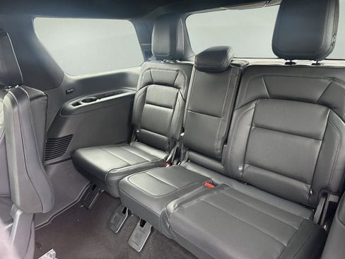 New 2026 Lincoln Navigator Reserve w/ Jet Appearance Package AWD/4WD image 10