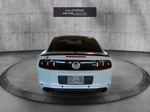 Used 2014 Ford Mustang GT Premium w/ Brembo Brake Package RWD image 6