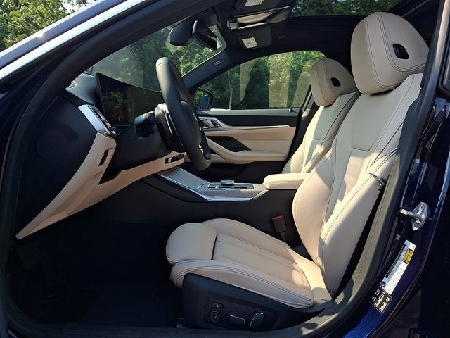 New 2026 BMW 430i xDrive w/ Premium Package AWD/4WD image 12