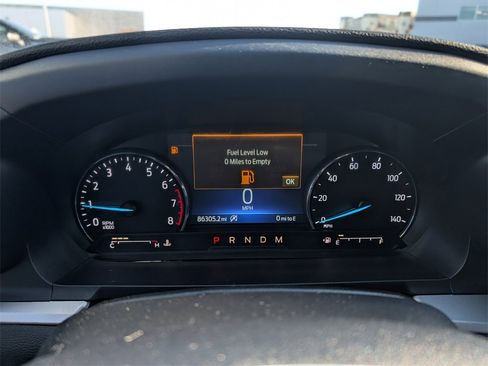 Used 2020 Ford Explorer XLT w/ Equipment Group 202A image 22