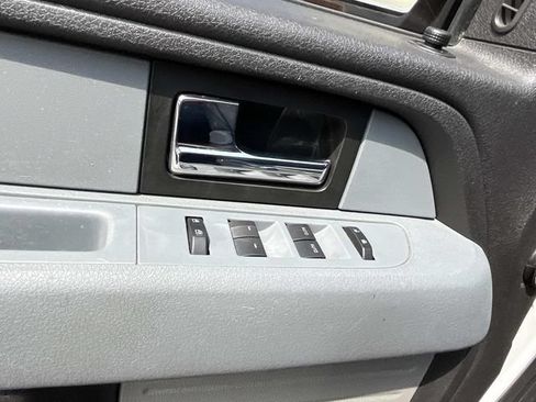 Used 2012 Ford F150 XLT w/ XLT Chrome Pkg AWD/4WD image 27