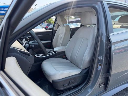 Used 2023 Hyundai Sonata SEL FWD image 18