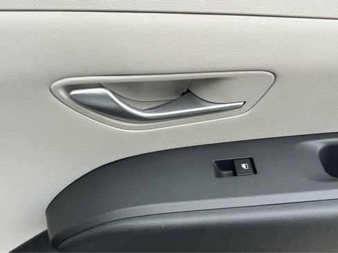 New 2026 Hyundai Tucson Blue SE AWD/4WD image 20