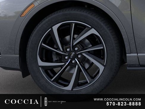 New 2026 Lincoln Corsair Grand Touring AWD/4WD image 19